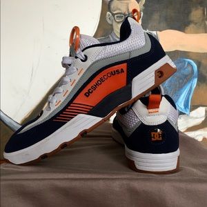 DC Skate Shoes Legacy Slim Men’s Size 9.5